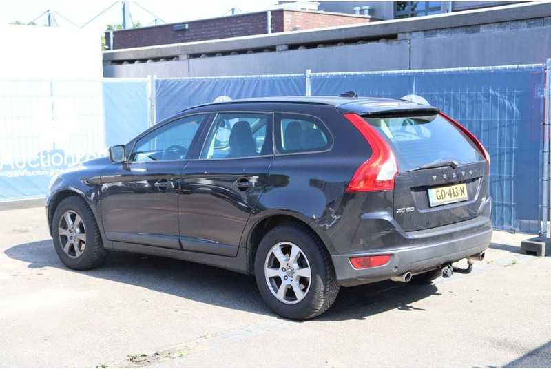 Volvo XC60 - Sedan: afbeelding 4 Volvo XC60 - Sedan: afbeelding 4