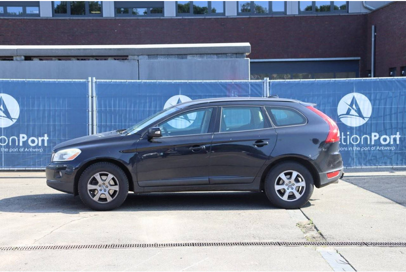 Volvo XC60 - Sedan: afbeelding 2 Volvo XC60 - Sedan: afbeelding 2