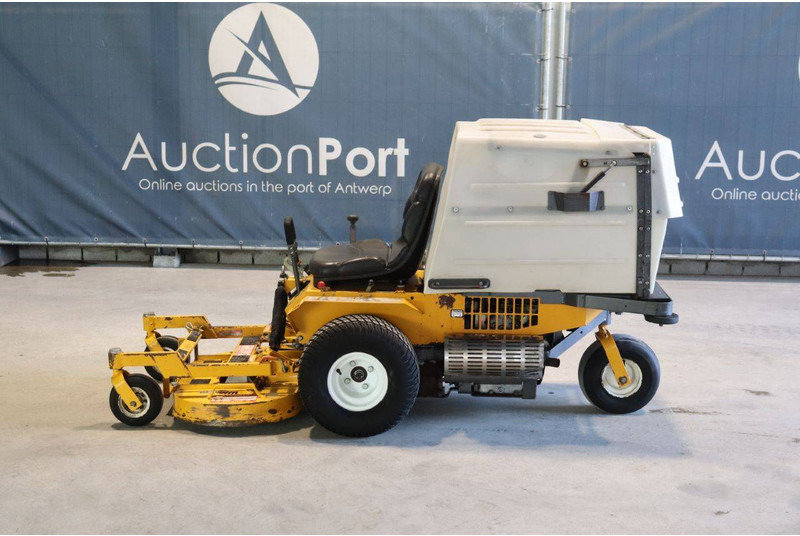 Walker MCGH5 - Gazonmaaier: afbeelding 2 Walker MCGH5 - Gazonmaaier: afbeelding 2