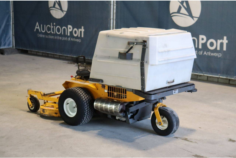 Walker MCGH5 - Gazonmaaier: afbeelding 3 Walker MCGH5 - Gazonmaaier: afbeelding 3