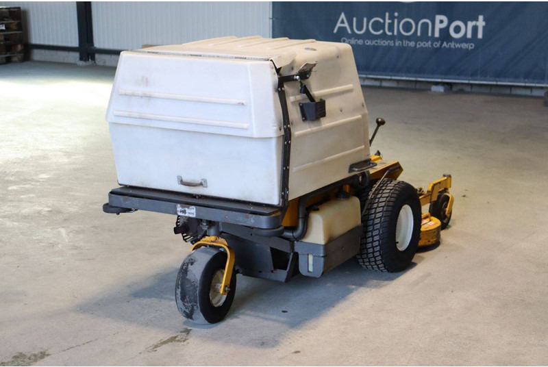 Walker MCGH5 - Gazonmaaier: afbeelding 5 Walker MCGH5 - Gazonmaaier: afbeelding 5