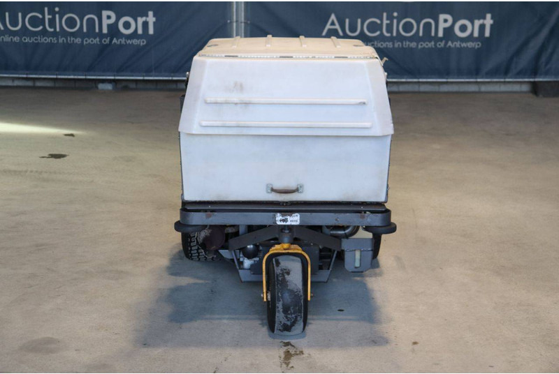 Walker MCGH5 - Gazonmaaier: afbeelding 4 Walker MCGH5 - Gazonmaaier: afbeelding 4