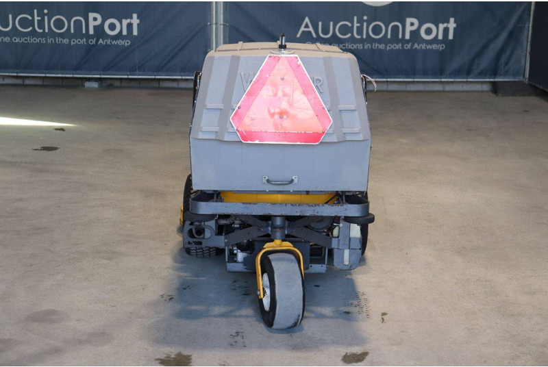 Walker MD18-35 - Gazonmaaier: afbeelding 4 Walker MD18-35 - Gazonmaaier: afbeelding 4