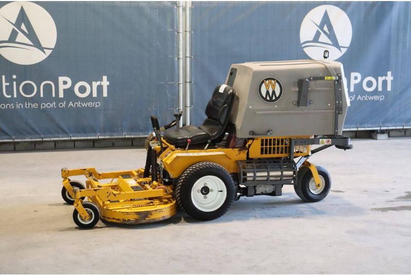 Walker MD18-35 - Gazonmaaier: afbeelding 1 Walker MD18-35 - Gazonmaaier: afbeelding 1