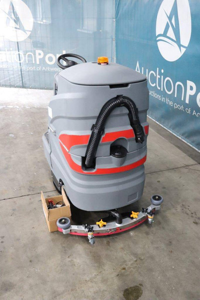 X-tra C70S - Schrobmachine: afbeelding 4 X-tra C70S - Schrobmachine: afbeelding 4