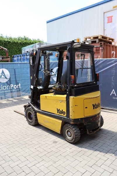 Yale ERP20ALF - Elektrische heftruck: afbeelding 4 Yale ERP20ALF - Elektrische heftruck: afbeelding 4