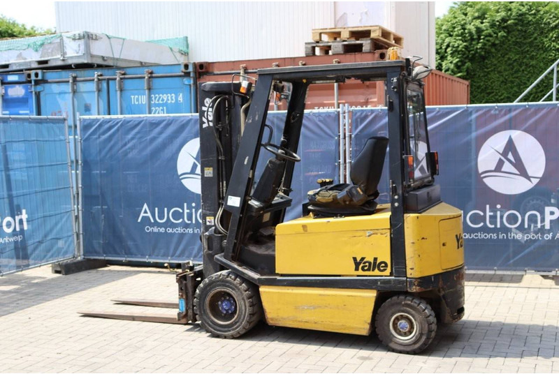 Yale ERP20ALF - Elektrische heftruck: afbeelding 3 Yale ERP20ALF - Elektrische heftruck: afbeelding 3