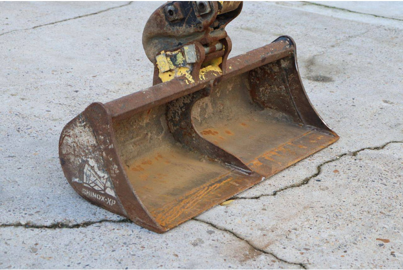 Minigraafmachine Yanmar SV15VT: afbeelding 14 Minigraafmachine Yanmar SV15VT: afbeelding 14