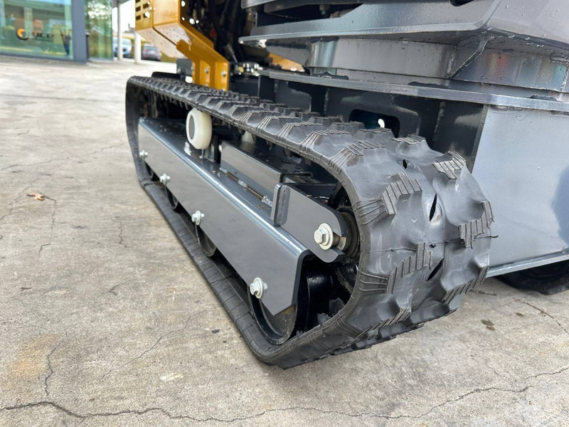 Nieuw Kiepwagen future FT-X1200: afbeelding 10