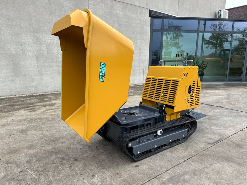 Nieuw Kiepwagen future FT-X1200: afbeelding 18