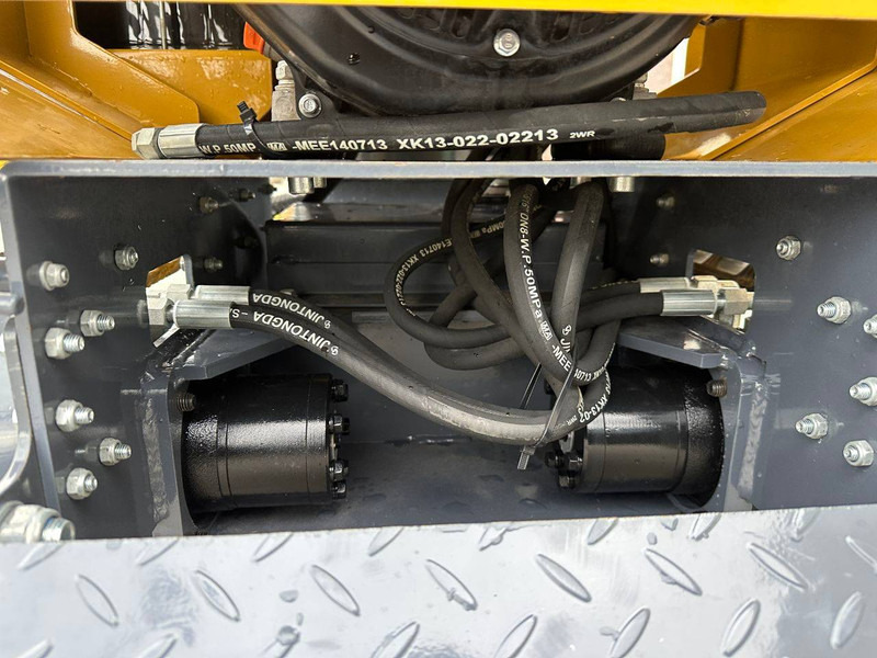 Nieuw Kiepwagen future FT-X1200: afbeelding 13