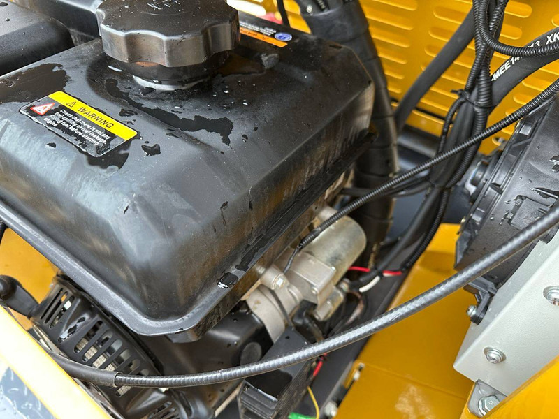 Nieuw Kiepwagen future FT-X1200: afbeelding 15