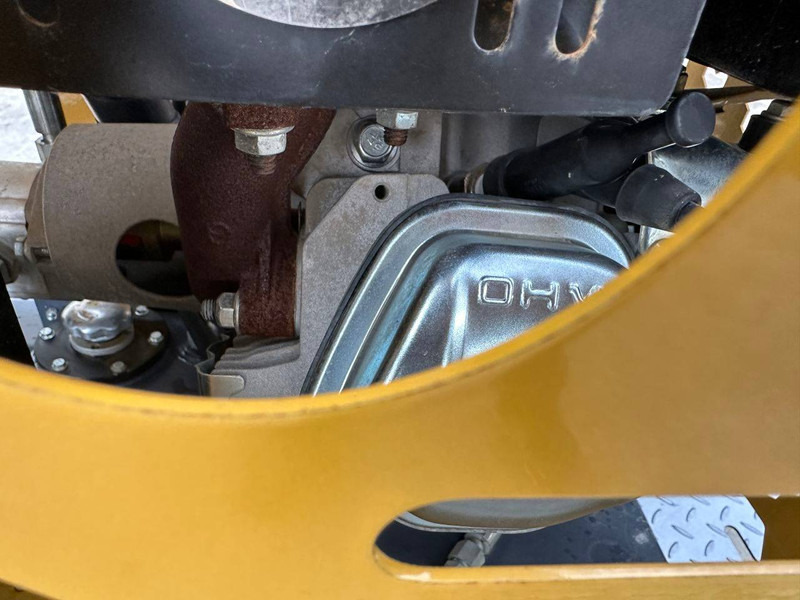 Nieuw Kiepwagen future FT-X1200: afbeelding 16