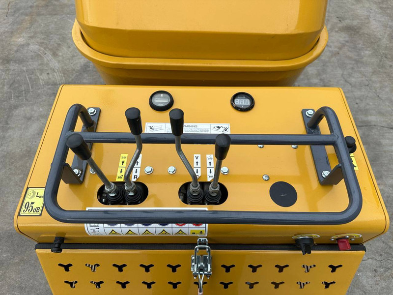 Nieuw Kiepwagen future FT-X1200: afbeelding 17