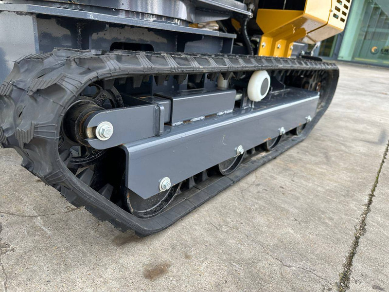 Nieuw Kiepwagen future FT-X1200: afbeelding 9