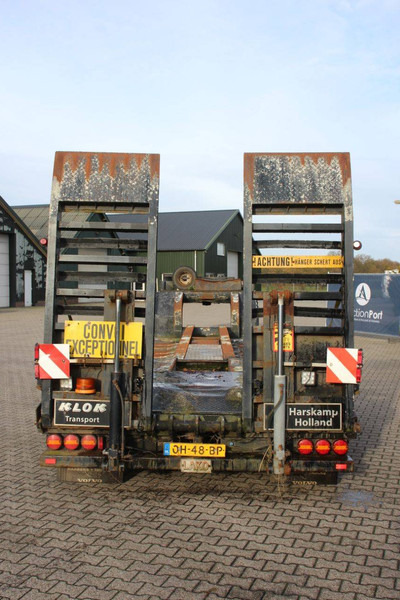 Lako SDT230 - Dieplader oplegger: afbeelding 4 Lako SDT230 - Dieplader oplegger: afbeelding 4