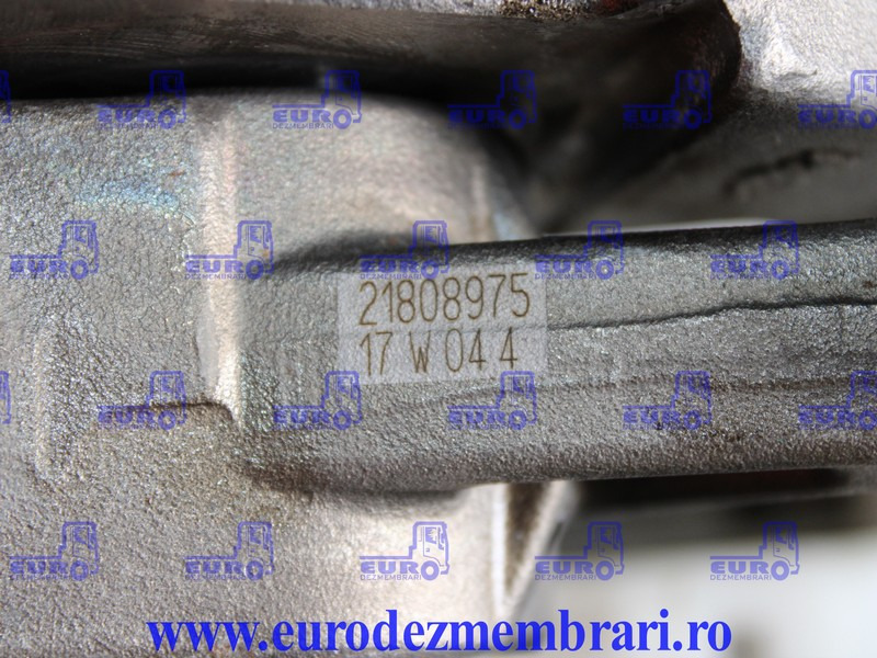 AX CU CAME + AX CULBUTORI VOLVO D13K 22475254, 21822125, 22418147, 21808975, 22277031 - Nokkenas voor Vrachtwagen: afbeelding 5 AX CU CAME + AX CULBUTORI VOLVO D13K 22475254, 21822125, 22418147, 21808975, 22277031 - Nokkenas voor Vrachtwagen: afbeelding 5