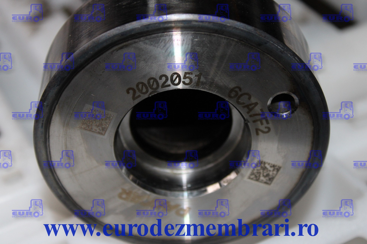 AX CU CAME DAF XF106 MX-13 2002051 - Nokkenas voor Vrachtwagen: afbeelding 2 AX CU CAME DAF XF106 MX-13 2002051 - Nokkenas voor Vrachtwagen: afbeelding 2