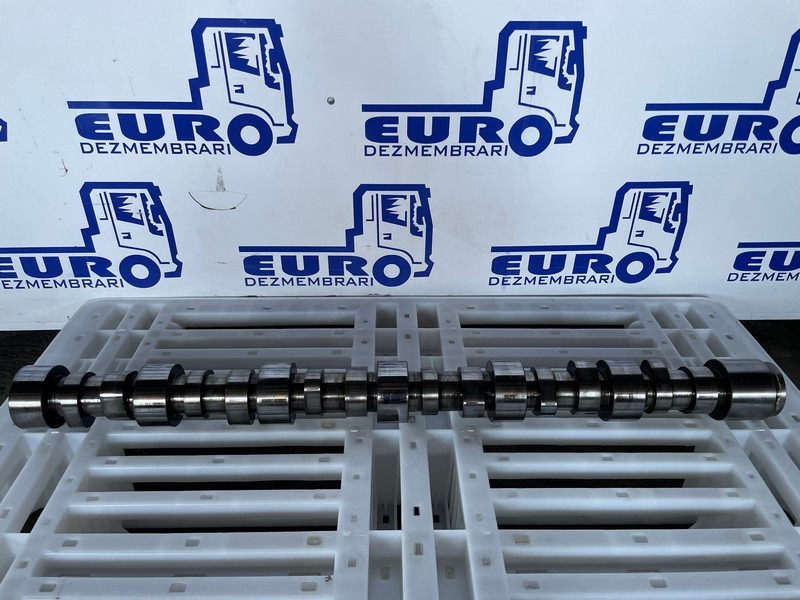 AX CU CAME IVECO CURSOR 11 5801465702 - Nokkenas voor Vrachtwagen: afbeelding 1 AX CU CAME IVECO CURSOR 11 5801465702 - Nokkenas voor Vrachtwagen: afbeelding 1