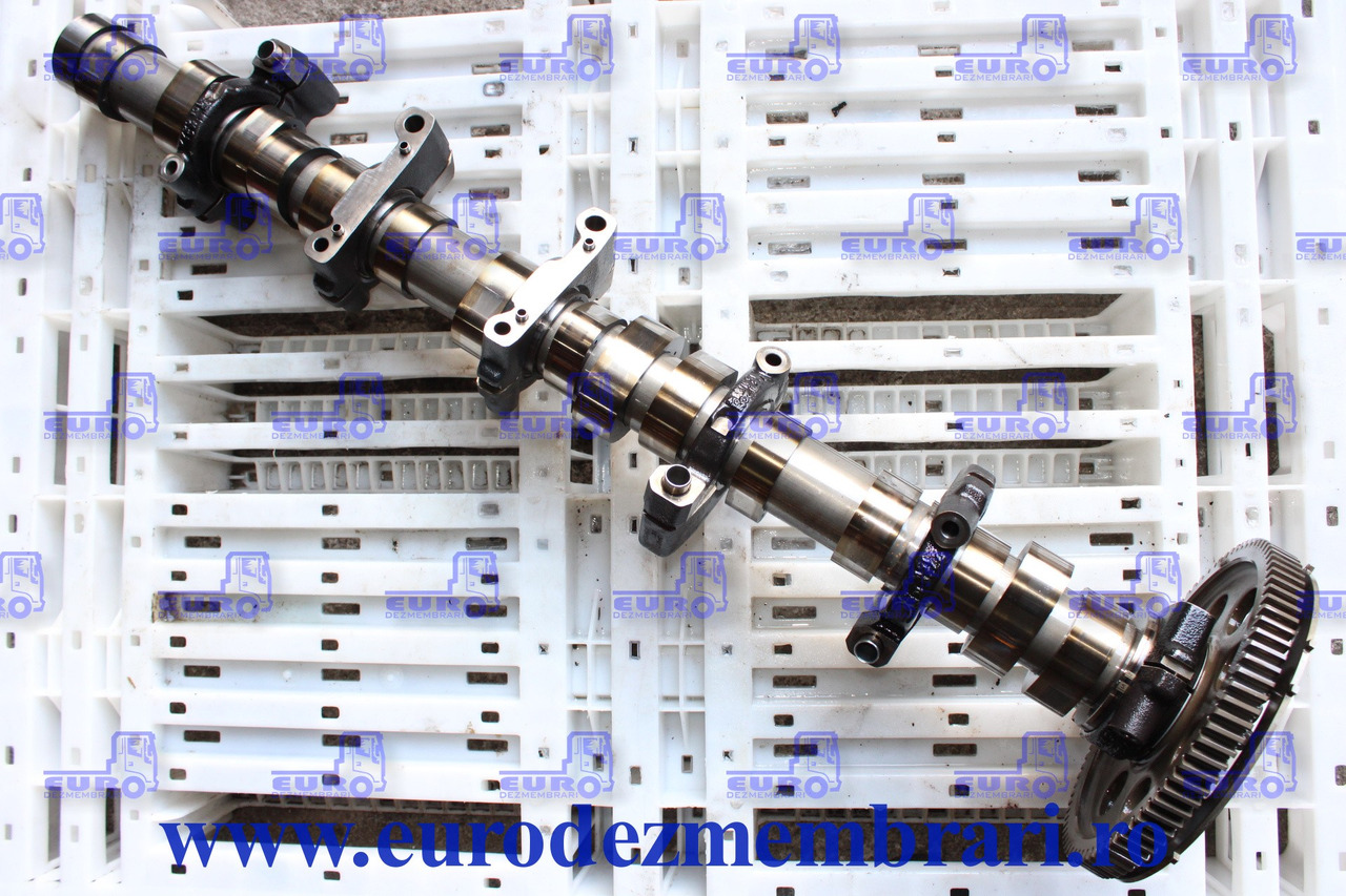 AX CU CAME RENAULT DTI11 21745877 - Nokkenas voor Vrachtwagen: afbeelding 1 AX CU CAME RENAULT DTI11 21745877 - Nokkenas voor Vrachtwagen: afbeelding 1