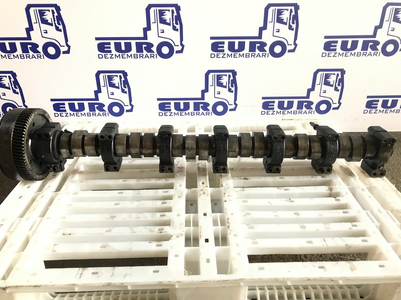AX CU CAME VOLVO D12C 3165224 - Nokkenas voor Vrachtwagen: afbeelding 1 AX CU CAME VOLVO D12C 3165224 - Nokkenas voor Vrachtwagen: afbeelding 1