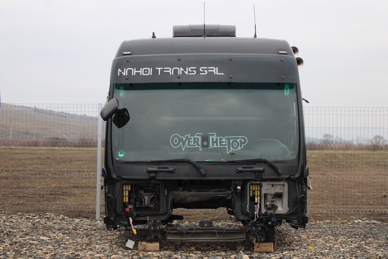 CABINA MAN TGX XXL - Cabine voor Vrachtwagen: afbeelding 1 CABINA MAN TGX XXL - Cabine voor Vrachtwagen: afbeelding 1