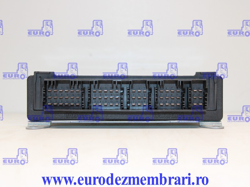 CALCULATOR EBS 3.3 CM DAF XF106 2120800, 4461352040 - ECU voor Vrachtwagen: afbeelding 3 CALCULATOR EBS 3.3 CM DAF XF106 2120800, 4461352040 - ECU voor Vrachtwagen: afbeelding 3