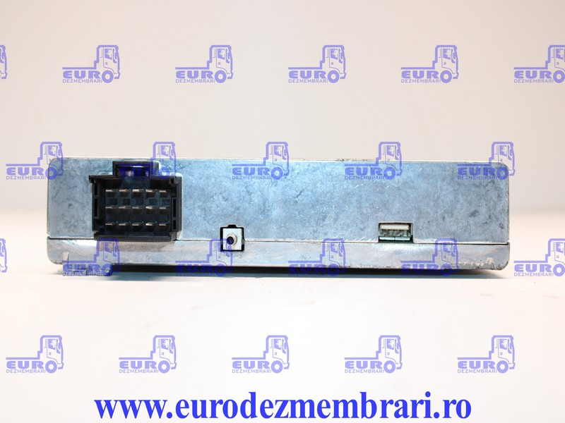 CALCULATOR IPPC REL4 MERCEDES ACTROS MP4 A0004460775, 7620000300 - ECU voor Vrachtwagen: afbeelding 2 CALCULATOR IPPC REL4 MERCEDES ACTROS MP4 A0004460775, 7620000300 - ECU voor Vrachtwagen: afbeelding 2