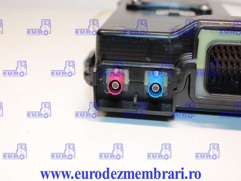 CALCULATOR MODUL COMFORT IVECO STRALIS 5801906925 - ECU voor Vrachtwagen: afbeelding 4 CALCULATOR MODUL COMFORT IVECO STRALIS 5801906925 - ECU voor Vrachtwagen: afbeelding 4