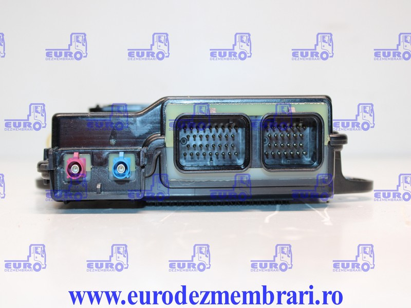 CALCULATOR MODUL COMFORT IVECO STRALIS 5801906925 - ECU voor Vrachtwagen: afbeelding 3 CALCULATOR MODUL COMFORT IVECO STRALIS 5801906925 - ECU voor Vrachtwagen: afbeelding 3