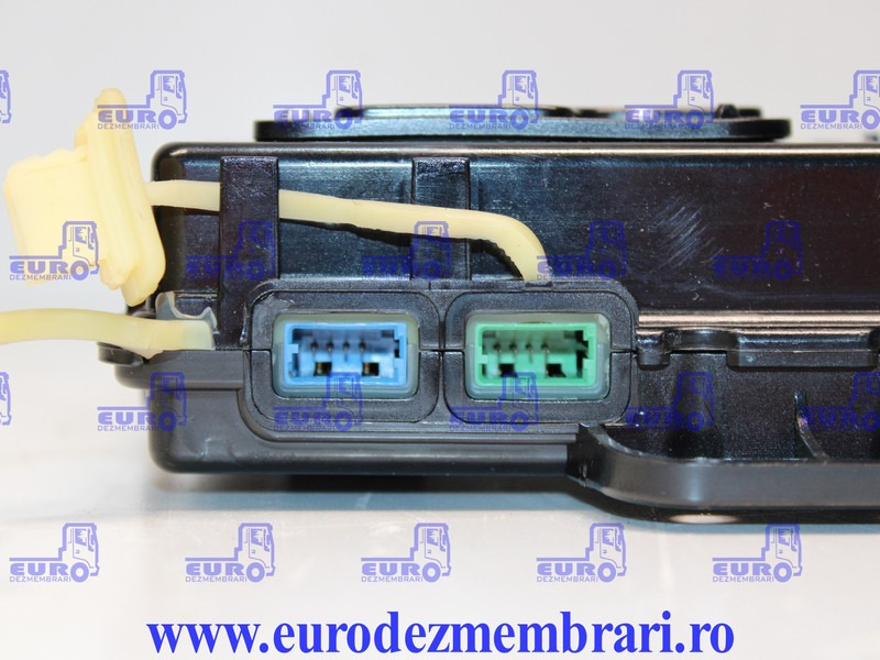 CALCULATOR MODUL COMFORT IVECO STRALIS 5801906925 - ECU voor Vrachtwagen: afbeelding 5 CALCULATOR MODUL COMFORT IVECO STRALIS 5801906925 - ECU voor Vrachtwagen: afbeelding 5