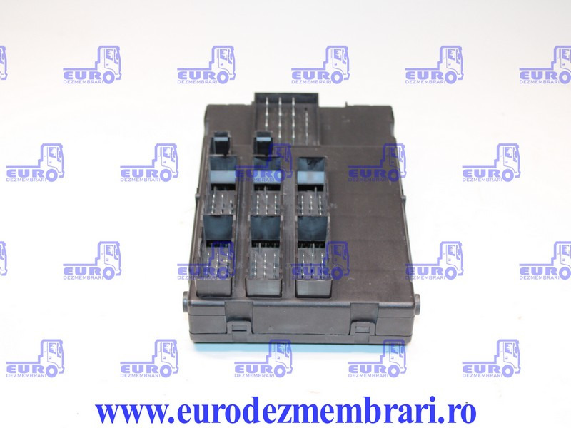 CALCULATOR ZBR2 MAN TGX 81.25806.7117 - ECU voor Vrachtwagen: afbeelding 1 CALCULATOR ZBR2 MAN TGX 81.25806.7117 - ECU voor Vrachtwagen: afbeelding 1