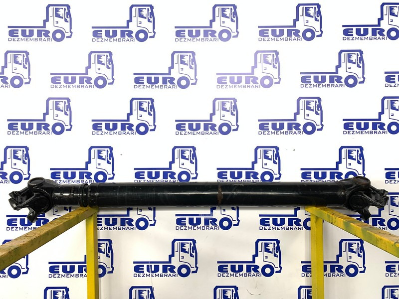 CARDAN MAN DAF IVECO RENAULT - Cardanas voor Vrachtwagen: afbeelding 1 CARDAN MAN DAF IVECO RENAULT - Cardanas voor Vrachtwagen: afbeelding 1