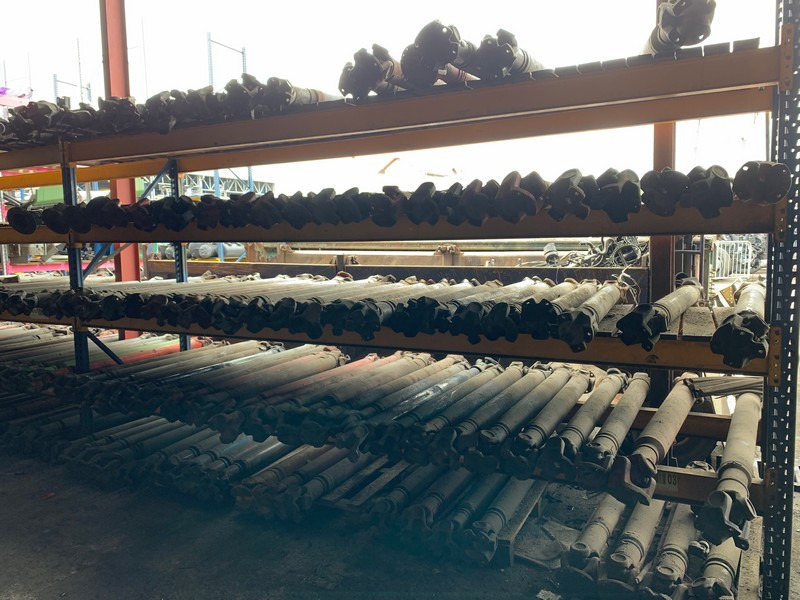 CARDAN VOLVO - Cardanas voor Vrachtwagen: afbeelding 2 CARDAN VOLVO - Cardanas voor Vrachtwagen: afbeelding 2