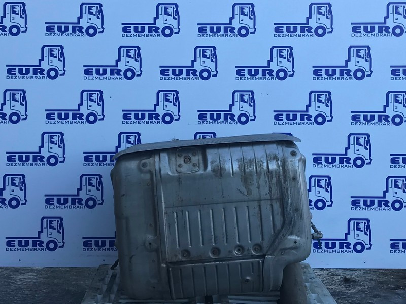 CATALIZATOR IVECO E6 5801448219 - Katalysator voor Vrachtwagen: afbeelding 1 CATALIZATOR IVECO E6 5801448219 - Katalysator voor Vrachtwagen: afbeelding 1