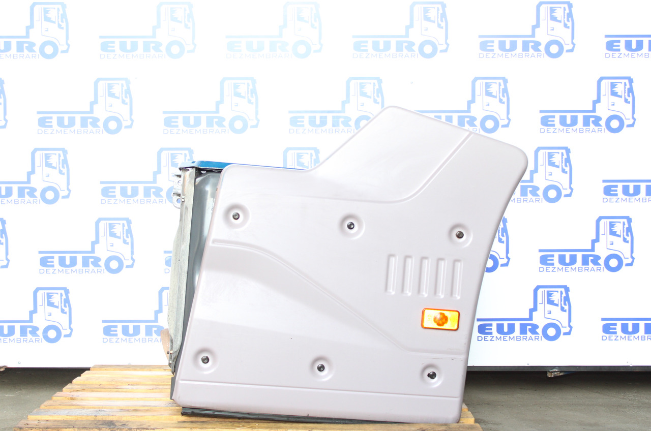 CATALIZATOR RENAULT T EURO 6 22495990 - Katalysator voor Vrachtwagen: afbeelding 1 CATALIZATOR RENAULT T EURO 6 22495990 - Katalysator voor Vrachtwagen: afbeelding 1