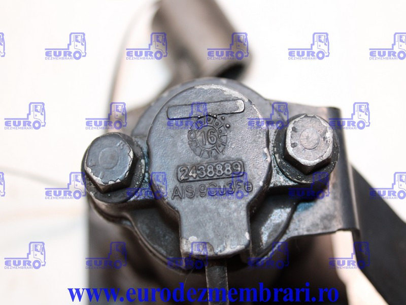 CILINDRU SELECTOR VITEZE SCANIA 2356713, 1747593, 2438889, 2210748 - Versnellingsbak en onderdelen voor Vrachtwagen: afbeelding 2 CILINDRU SELECTOR VITEZE SCANIA 2356713, 1747593, 2438889, 2210748 - Versnellingsbak en onderdelen voor Vrachtwagen: afbeelding 2