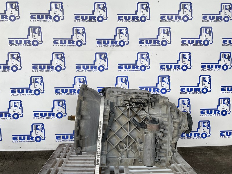 CUTIE DE VITEZE AUTOMATA RENAULT T AT2412E 3190713 - Versnellingsbak voor Vrachtwagen: afbeelding 1 CUTIE DE VITEZE AUTOMATA RENAULT T AT2412E 3190713 - Versnellingsbak voor Vrachtwagen: afbeelding 1