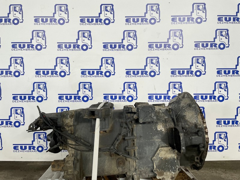 CUTIE DE VITEZE SCANIA MANUALA GRS905 - Versnellingsbak voor Vrachtwagen: afbeelding 3 CUTIE DE VITEZE SCANIA MANUALA GRS905 - Versnellingsbak voor Vrachtwagen: afbeelding 3