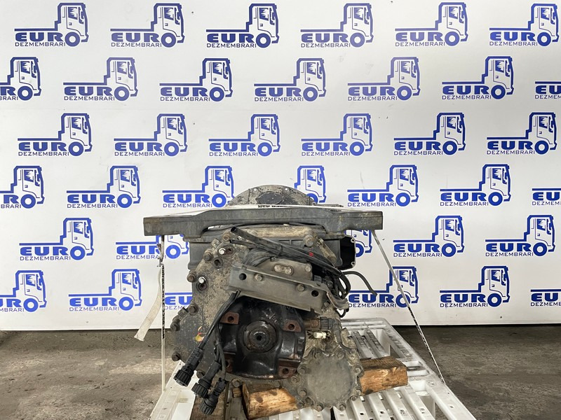 CUTIE DE VITEZE SCANIA MANUALA GRS905 - Versnellingsbak voor Vrachtwagen: afbeelding 4 CUTIE DE VITEZE SCANIA MANUALA GRS905 - Versnellingsbak voor Vrachtwagen: afbeelding 4