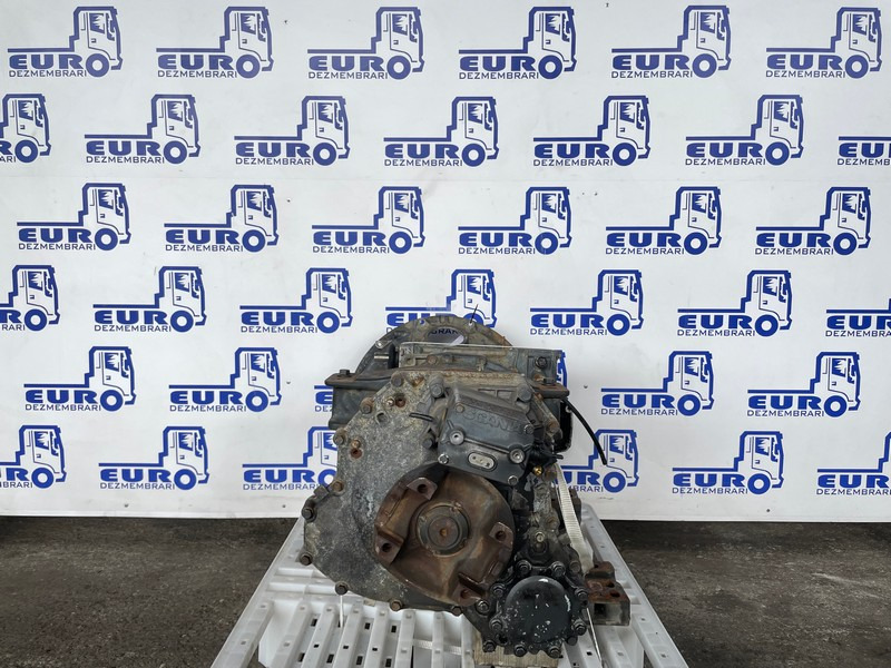CUTIE DE VITEZE SCANIA MANUALA GRSO905 - Versnellingsbak voor Vrachtwagen: afbeelding 4 CUTIE DE VITEZE SCANIA MANUALA GRSO905 - Versnellingsbak voor Vrachtwagen: afbeelding 4