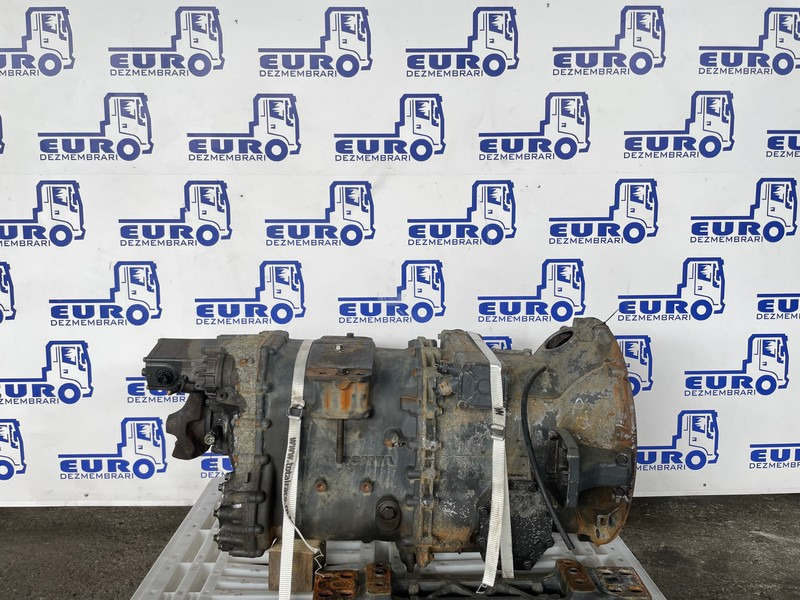 CUTIE DE VITEZE SCANIA MANUALA GRSO905 - Versnellingsbak voor Vrachtwagen: afbeelding 3 CUTIE DE VITEZE SCANIA MANUALA GRSO905 - Versnellingsbak voor Vrachtwagen: afbeelding 3