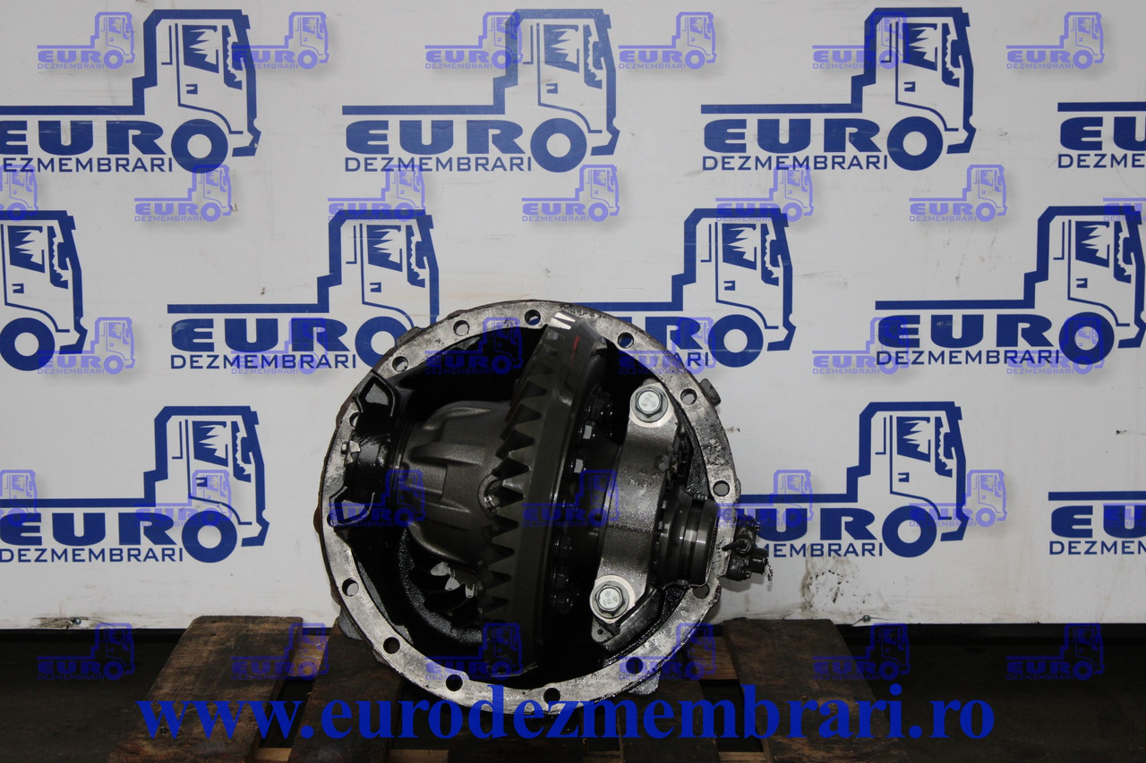 DIFERENTIAL FINAL AXA SPATE MERCEDES AROCS RT390T-10,0-C22,5 R-3,308 068502339 - Differentieel voor Vrachtwagen: afbeelding 2 DIFERENTIAL FINAL AXA SPATE MERCEDES AROCS RT390T-10,0-C22,5 R-3,308 068502339 - Differentieel voor Vrachtwagen: afbeelding 2