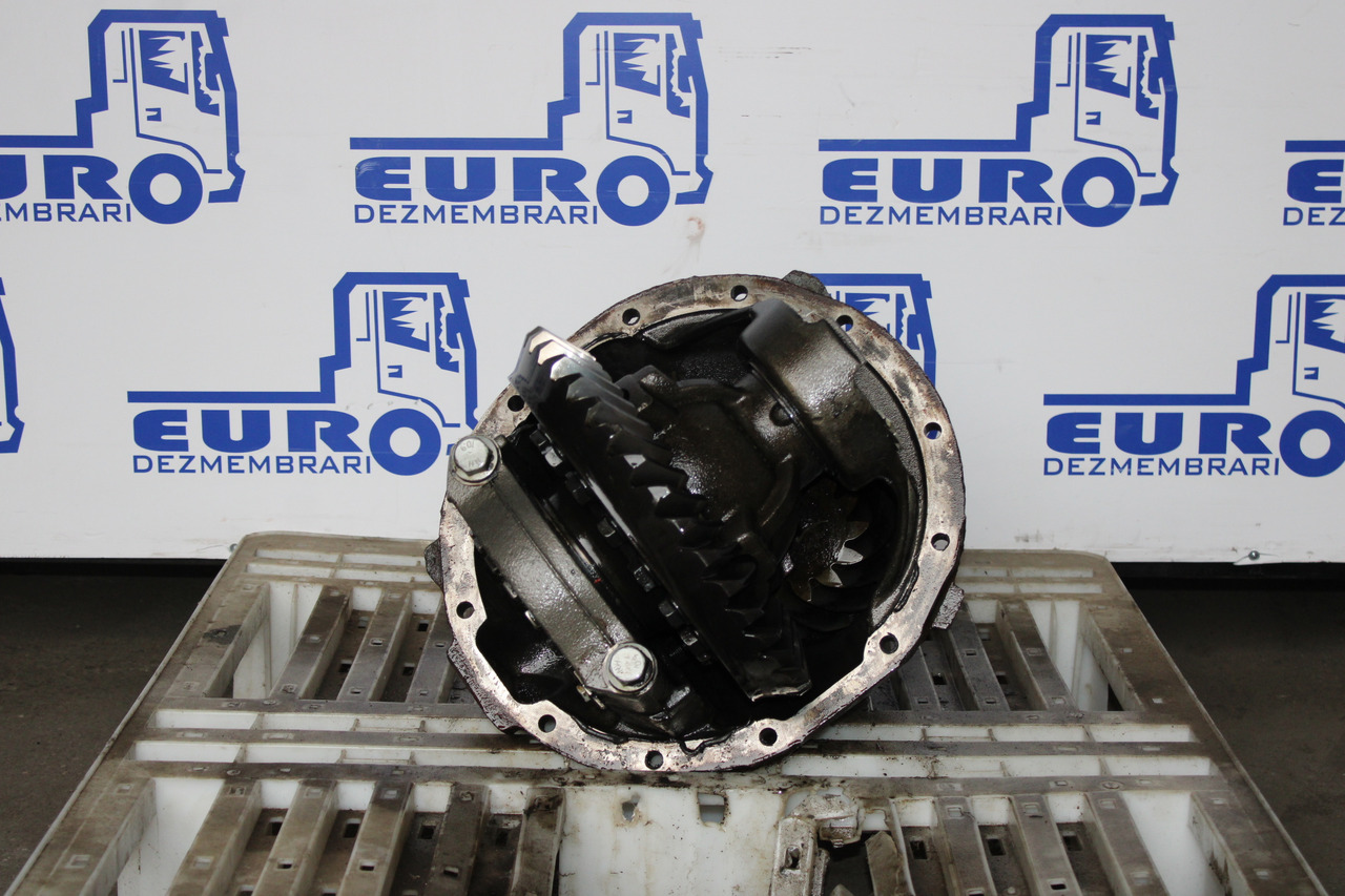 DIFERENTIAL MERCEDES ATEGO R=38:13 HL2 006503790 - Differentieel voor Vrachtwagen: afbeelding 2 DIFERENTIAL MERCEDES ATEGO R=38:13 HL2 006503790 - Differentieel voor Vrachtwagen: afbeelding 2