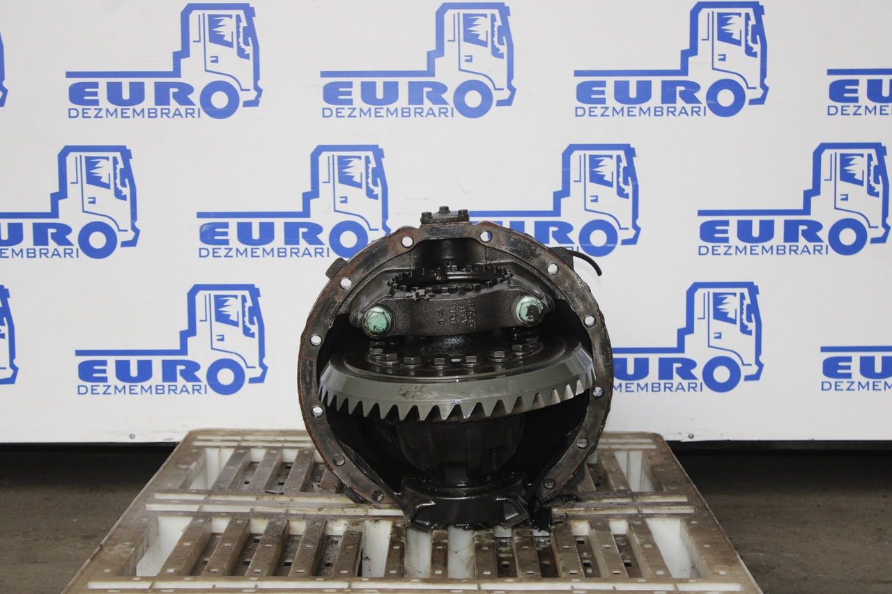 DIFERENTIAL MERCEDES ATEGO R=43:13 HL4 004520282, 770102 - Differentieel voor Vrachtwagen: afbeelding 2 DIFERENTIAL MERCEDES ATEGO R=43:13 HL4 004520282, 770102 - Differentieel voor Vrachtwagen: afbeelding 2