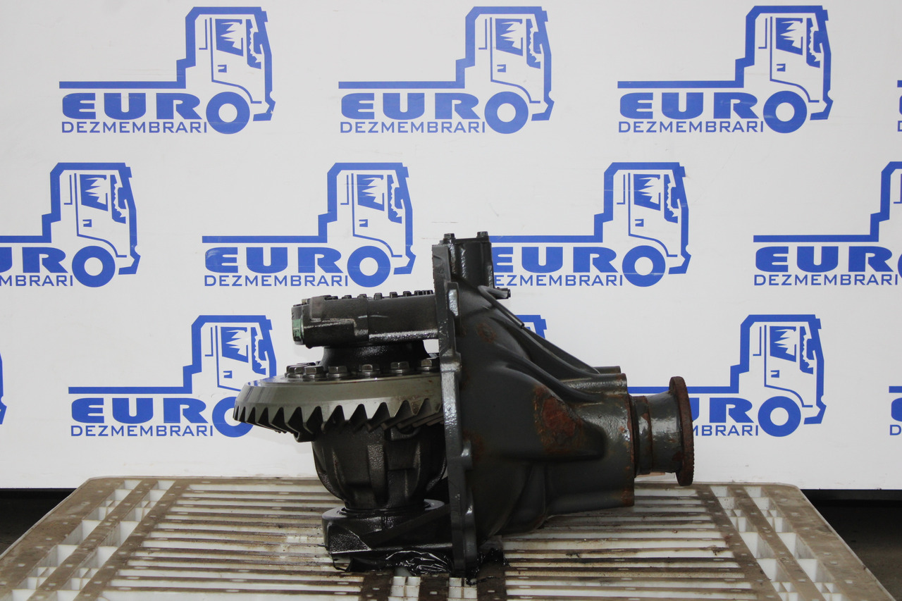 DIFERENTIAL MERCEDES ATEGO R=43:13 HL4 004520282, 770102 - Differentieel voor Vrachtwagen: afbeelding 1 DIFERENTIAL MERCEDES ATEGO R=43:13 HL4 004520282, 770102 - Differentieel voor Vrachtwagen: afbeelding 1
