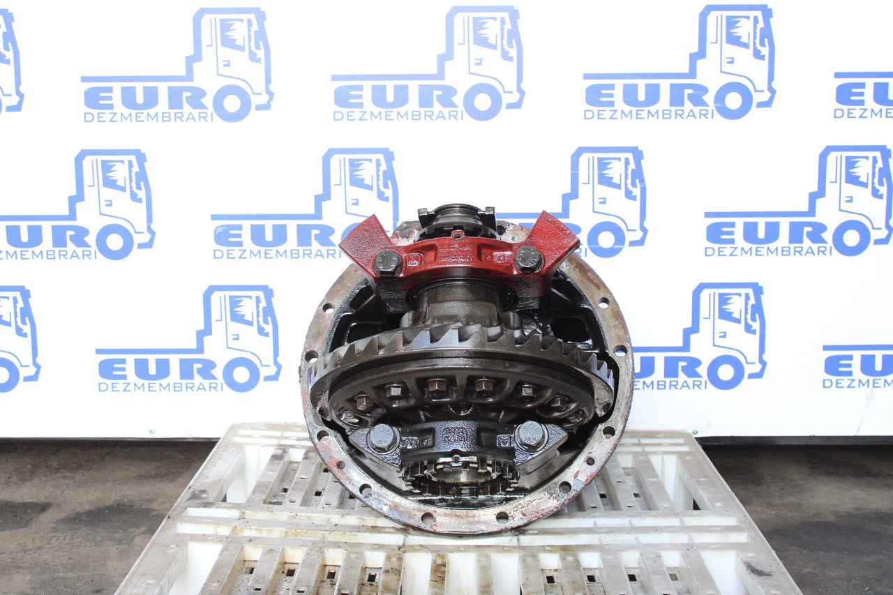 DIFERENTIAL VOLVO RSS1344B R=2,85 20366516 - Differentieel voor Vrachtwagen: afbeelding 2 DIFERENTIAL VOLVO RSS1344B R=2,85 20366516 - Differentieel voor Vrachtwagen: afbeelding 2