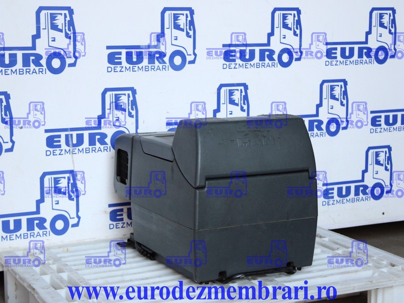 FRIGIDER MAN TGA TGX 81.63910.6015, 81.63910.6022, 81.63910.6024, 81.63910.6032 - Cabine en interieur voor Vrachtwagen: afbeelding 2 FRIGIDER MAN TGA TGX 81.63910.6015, 81.63910.6022, 81.63910.6024, 81.63910.6032 - Cabine en interieur voor Vrachtwagen: afbeelding 2