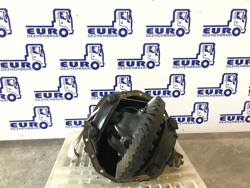 GRUP DIFERENTIAL MERCEDES ACTROS MP1 R=41:13 R=3,15 - Differentieel voor Vrachtwagen: afbeelding 2 GRUP DIFERENTIAL MERCEDES ACTROS MP1 R=41:13 R=3,15 - Differentieel voor Vrachtwagen: afbeelding 2