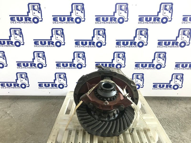 GRUP DIFERENTIAL RENAULT MIDLUM R=36:8 R=4,50 - Differentieel voor Vrachtwagen: afbeelding 1 GRUP DIFERENTIAL RENAULT MIDLUM R=36:8 R=4,50 - Differentieel voor Vrachtwagen: afbeelding 1